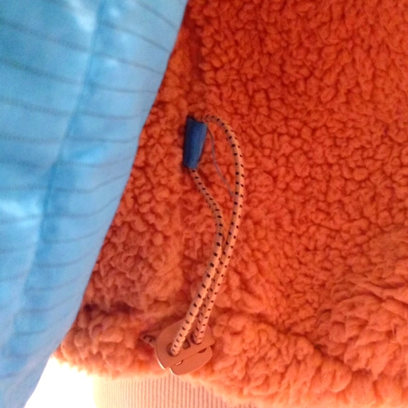 NWT-Free People Scenic Route 1/2 Zip Pullover-XS - Picture 6 of 12